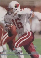1999 Topps Stadium Club Jake Plummer #10