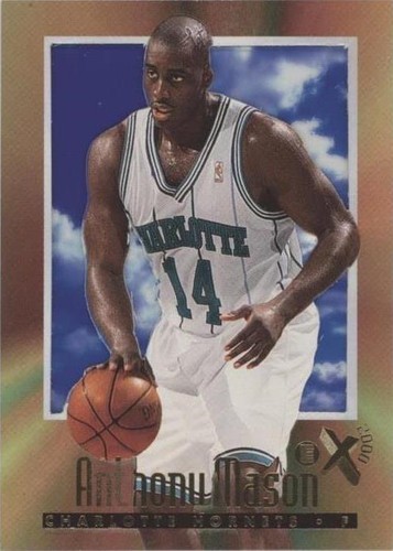 1996 SKYBOX E-X2000 KOBE BRYANT #3 STAR DATE 2000 ROOKIE PSA 7 NM