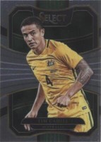 2017-18 Panini Select Tim Cahill #83
