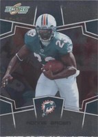 2008 Score Select Ronnie Brown #161