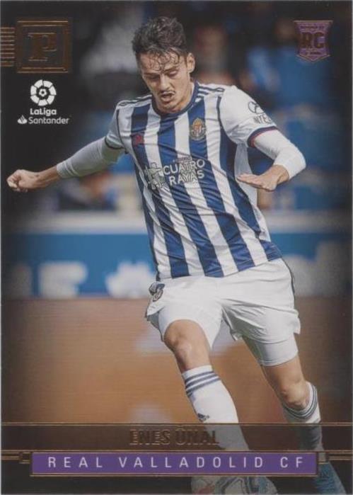 2019-20 Panini Chronicles Soccer Trading Cards & Accessories