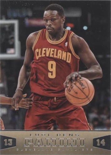 2013-14 Panini - Luol Deng #79