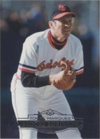 2011 Topps Marquee - Brooks Robinson #100