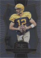 2016 Panini Select Aaron Rodgers #113
