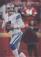 2022 Panini Luminance Dak Prescott #MSW-DPR