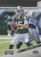 2018 Panini Playoff Josh McCown #145