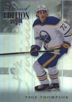 2023-24 Upper Deck Series 1 - Tage Thompson #SE-30