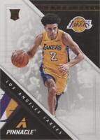 2017-18 Panini Chronicles - Lonzo Ball #254