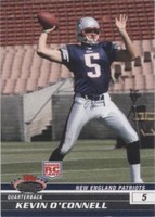 2008 Topps Stadium Club Kevin O'Connell #141