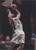 2000-01 Upper Deck - Jamie Feick #108