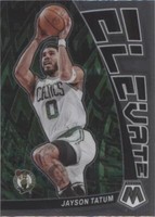 2022-23 Panini Mosaic - Jayson Tatum #1