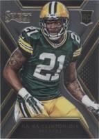 2014 Panini Select Ha Ha Clinton-Dix #113