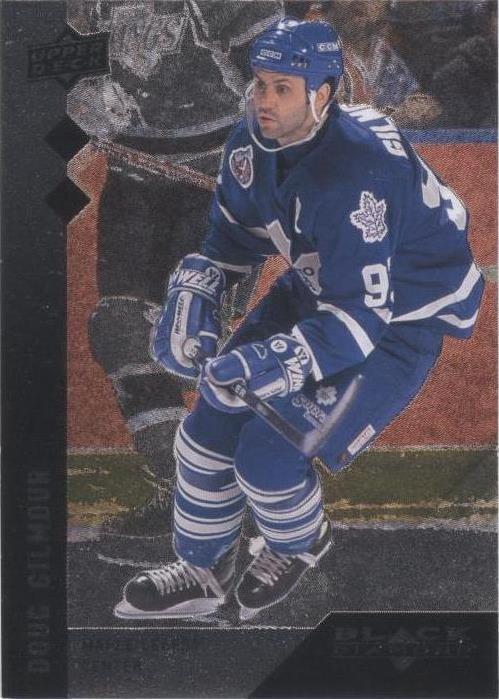 Doug Gilmour Trading Cards for sale | eBay