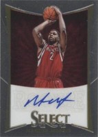 2012-13 Panini Select - Marcus Morris #176