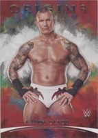2022 Panini Chronicles WWE - Randy Orton #132