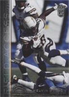 2015 Topps Field Access Melvin Gordon #102
