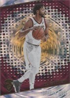 2017-18 Panini Revolution Basketball Trading Cards