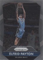2015-16 Panini Prizm - Elfrid Payton #176