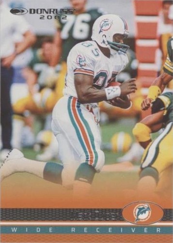 2022 Panini Donruss Mark Duper #8
