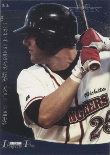 2006 TRISTAR Prospects Plus - Alex Gordon #55