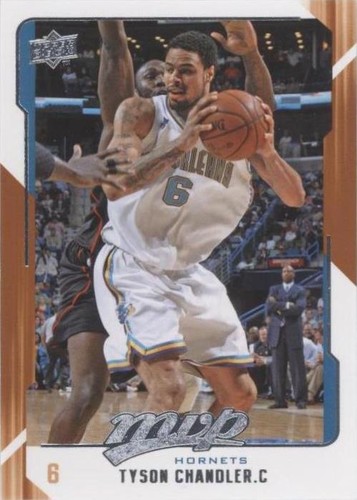 ID56 Tyson Chandler チャンドラー nbaカード ID56 Tyson Chandler チャンドラー nbaカード ID56 Tyson