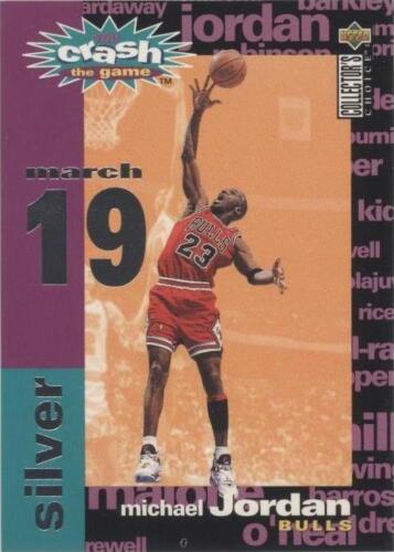 1995-96 Upper Deck Collectors Choice Players Club # 45