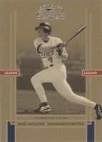 2005 Donruss Classics - Paul Molitor #232