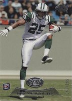 2010 Topps Prime Joe McKnight #95
