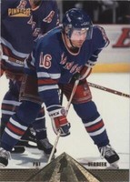 1996-97 Pinnacle - Pat Verbeek #68