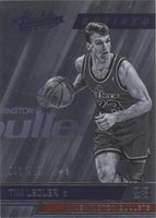 2015-16 Panini Absolute - Tim Legler #156