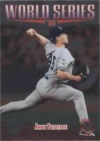 1999 Topps - Andy Pettitte #239