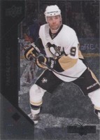 2011-12 Upper Deck Black Diamond - Pascal Dupuis #30