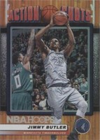 2018-19 Panini NBA Hoops - Jimmy Butler #AS-14