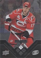 2008-09 Upper Deck Black Diamond - Rod Brind'Amour #13