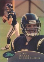 2001 eTopps Drew Brees #125