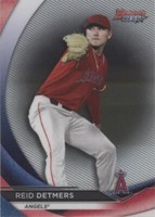 2020 Bowman's Best - Reid Detmers #TP-28