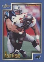 1999 Score Kevin Greene #97