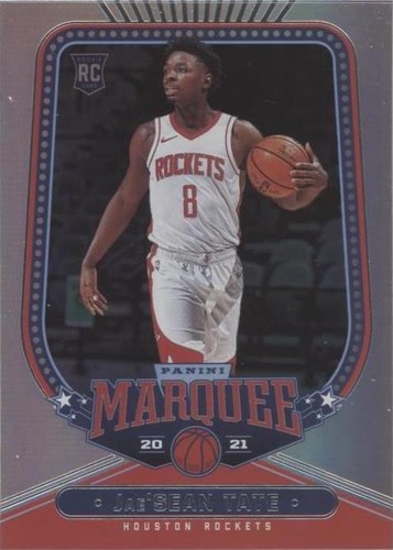 2020-21 Panini Chronicles - Jae'Sean Tate #256