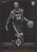 2017-18 Panini Chronicles - Harry Giles #324