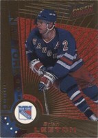 1997-98 Pacific Dynagon - Brian Leetch #80