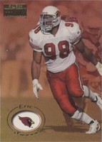 1996 Skybox Premium Eric Swann #6