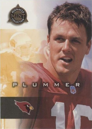 1998 Pinnacle Mint Collection Jake Plummer #75