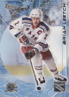 2000-01 Topps Stars - Brian Leetch #72
