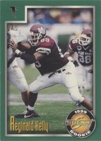 1999 Score Reggie Kelly #260