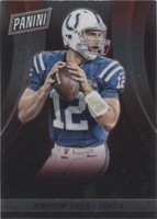 2014 Panini National Convention Andrew Luck #42