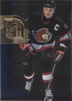 1998-99 SPx Top Prospects - Alexei Yashin #42