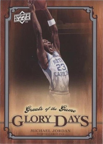 09-10 Upper Deck Greats Of The Game Michael Cooper auto
