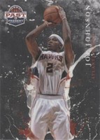 2011-12 Past & Present - Joe Johnson #2