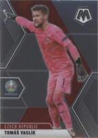 2021 Panini Mosaic UEFA Euro 2020 Tomas Vaclik #26