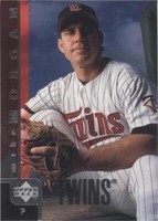 1998 Upper Deck - Mike Morgan #694
